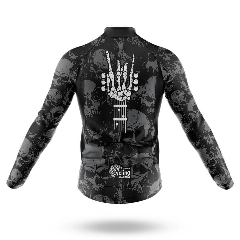 Rock and Roll - Men's Cycling Kit