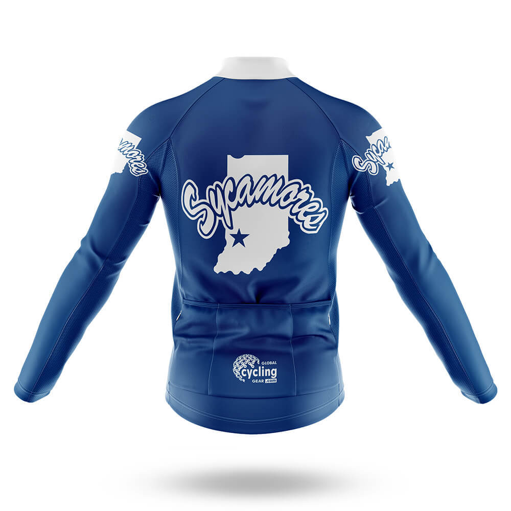 Sycamores - Men's Cycling Kit