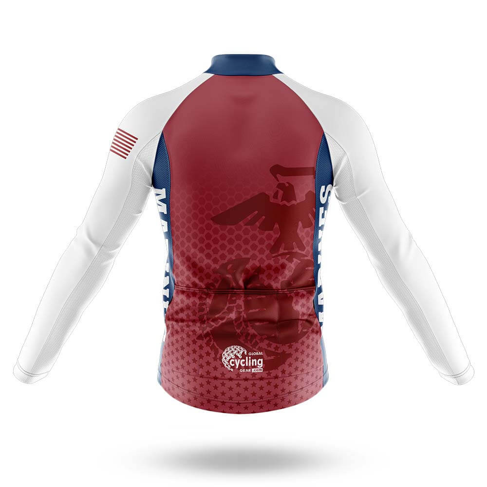 Marines Cycling - Men's Cycling Kit