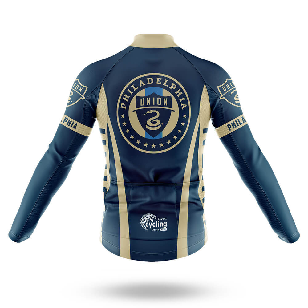 The Union Zolos - Men's Cycling Kit