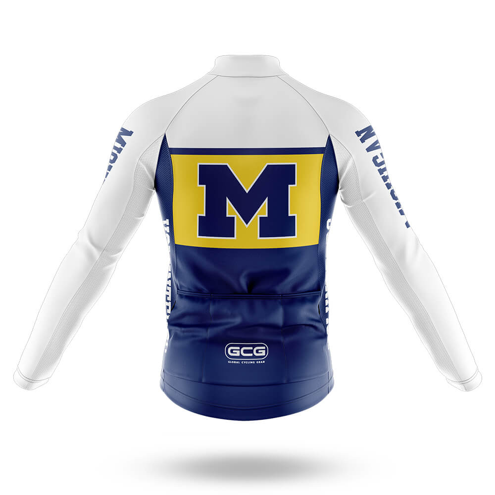 Wolverine Wheels - Men's Cycling Kit