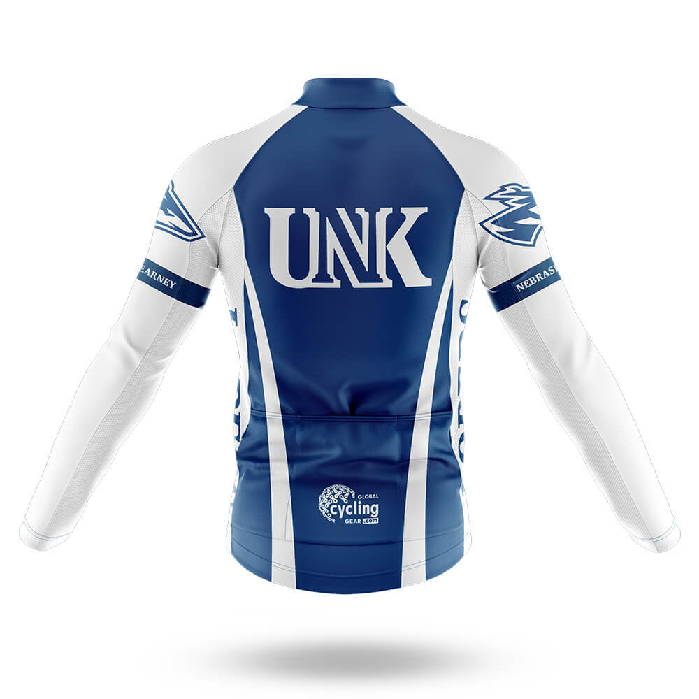 University of Nebraska at Kearney - Men's Cycling Kit