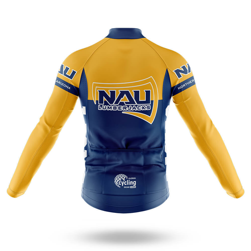 Northern Arizona University V2 - Men's Cycling Kit