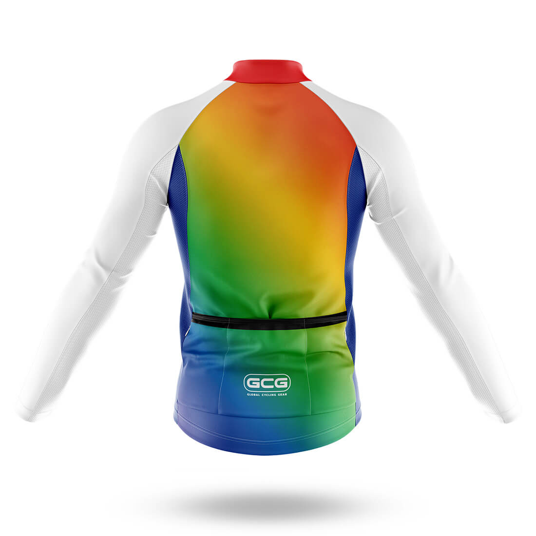 Powered by Pride - Men's Cycling Kit