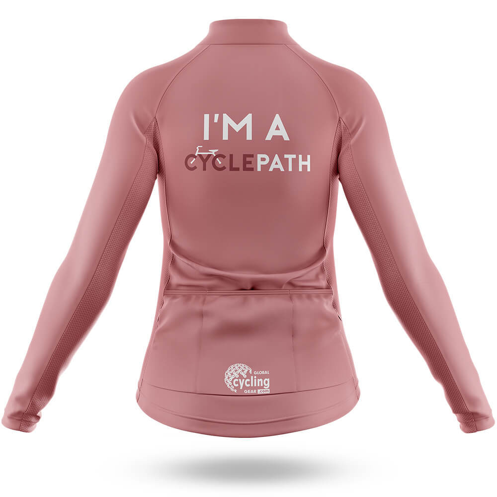 Cyclepath - Women's Cycling Kit