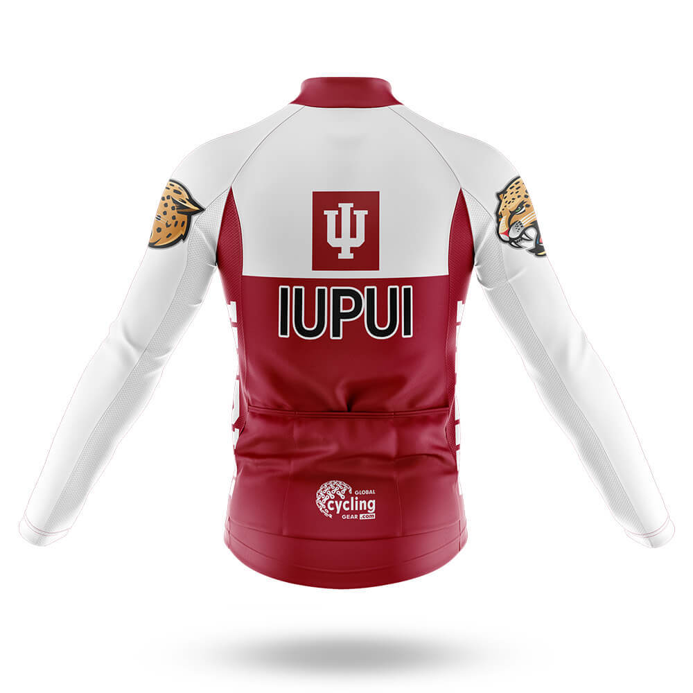 Indiana University–Purdue University Indianapolis V2 - Men's Cycling Kit