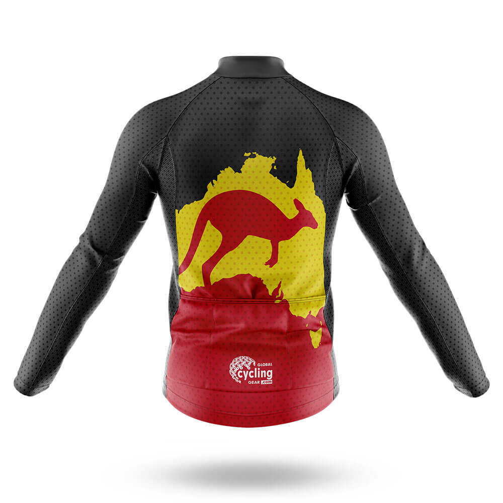 Kangaroo - Men's Cycling Kit