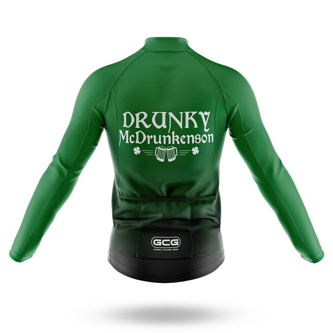 Drunky McDrunkenson - Men's Cycling Kit