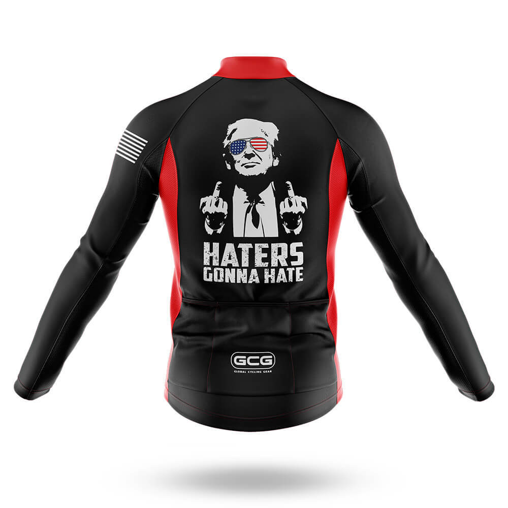Haters - Men's Cycling Kit