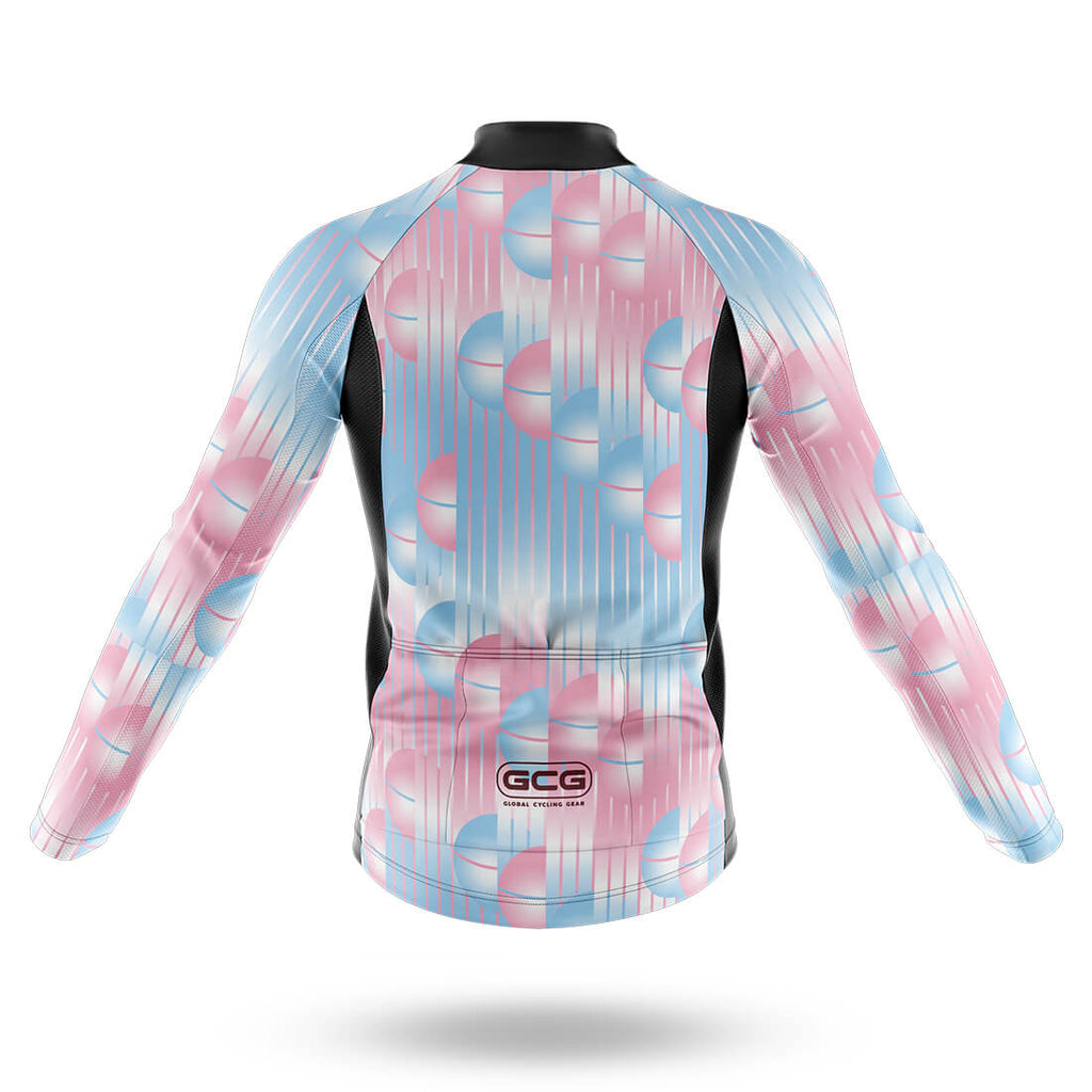 Belgium 2026 Men's Cycling Kit V2