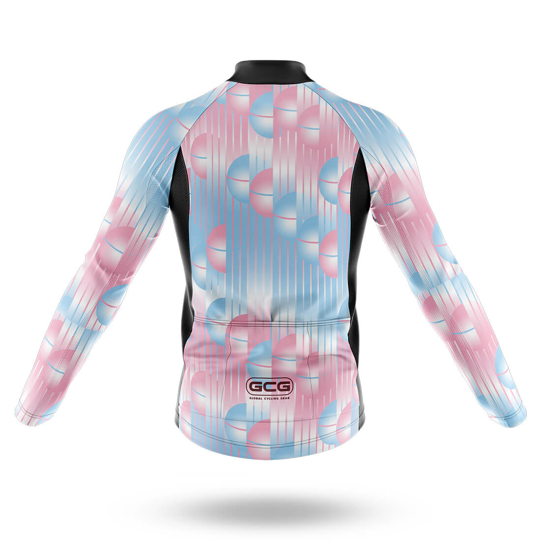 Belgium 2026 Men's Cycling Kit V2
