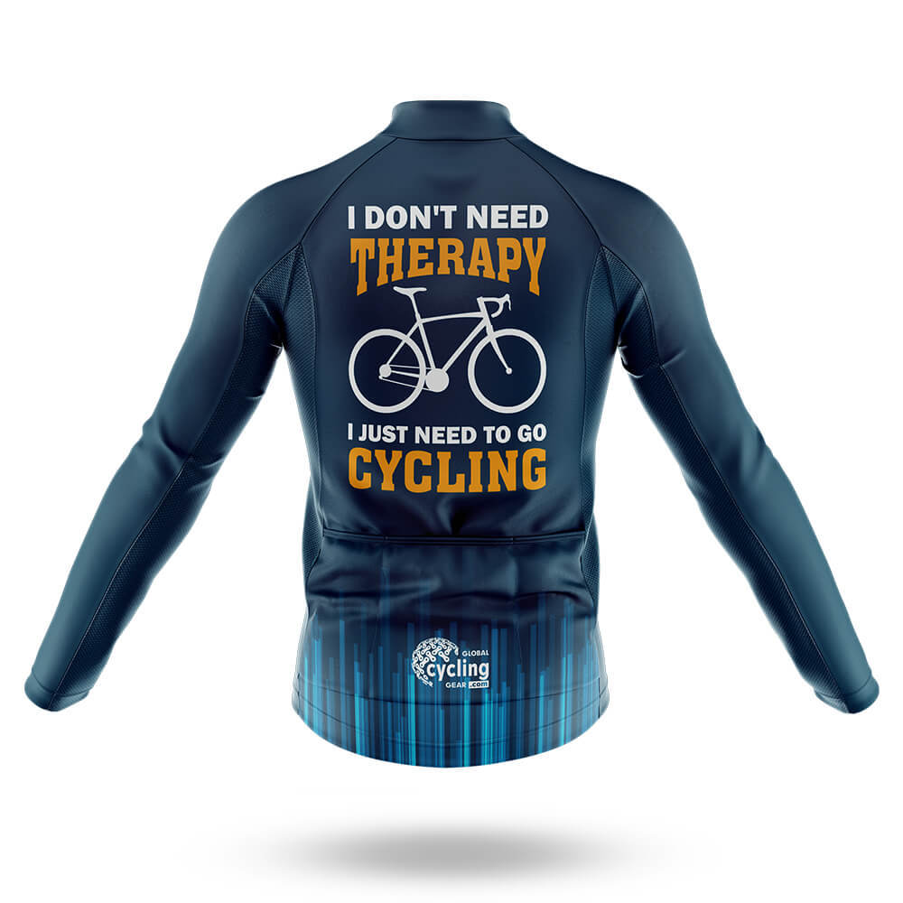 Therapy V11 - Men's Cycling Kit