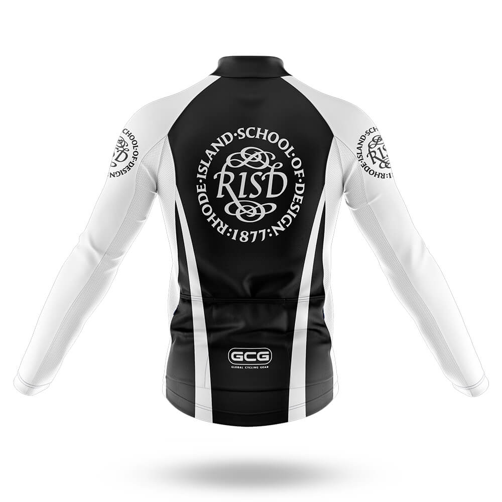 Rhode Island School of Design - Men's Cycling Kit
