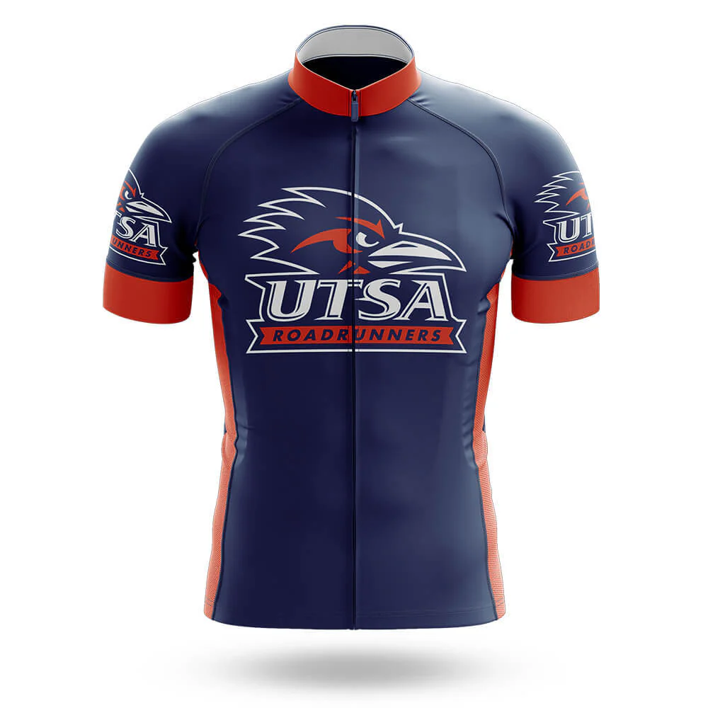 UTSA Cycling Jersey for Men