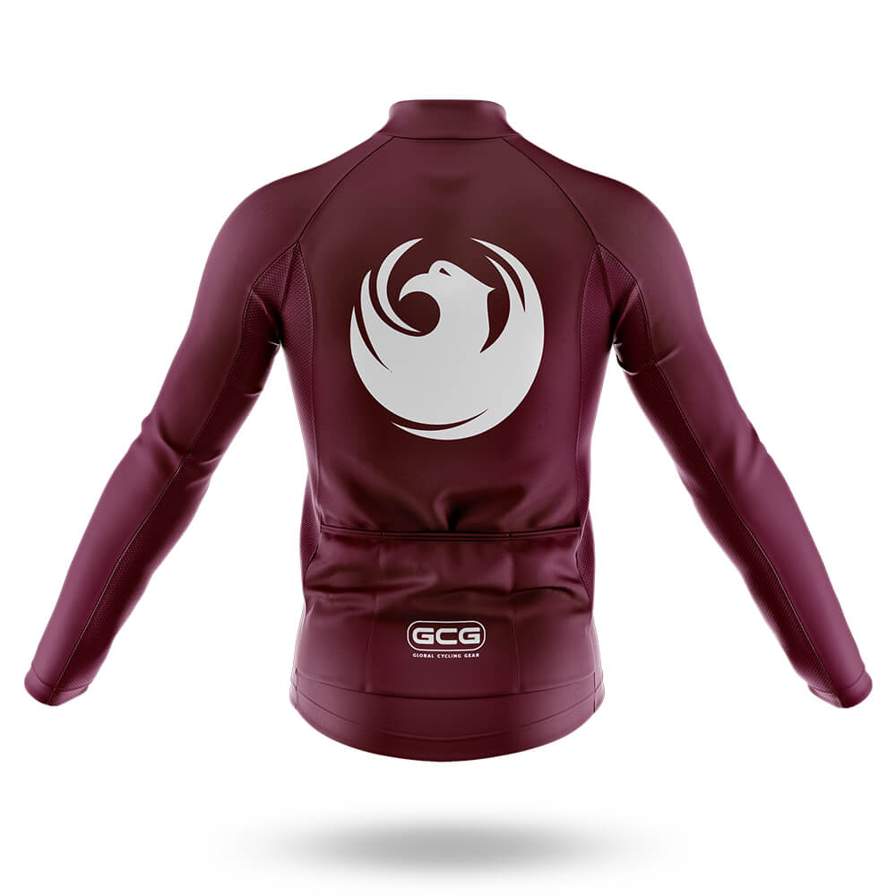 Phoenix City - Men's Cycling Kit