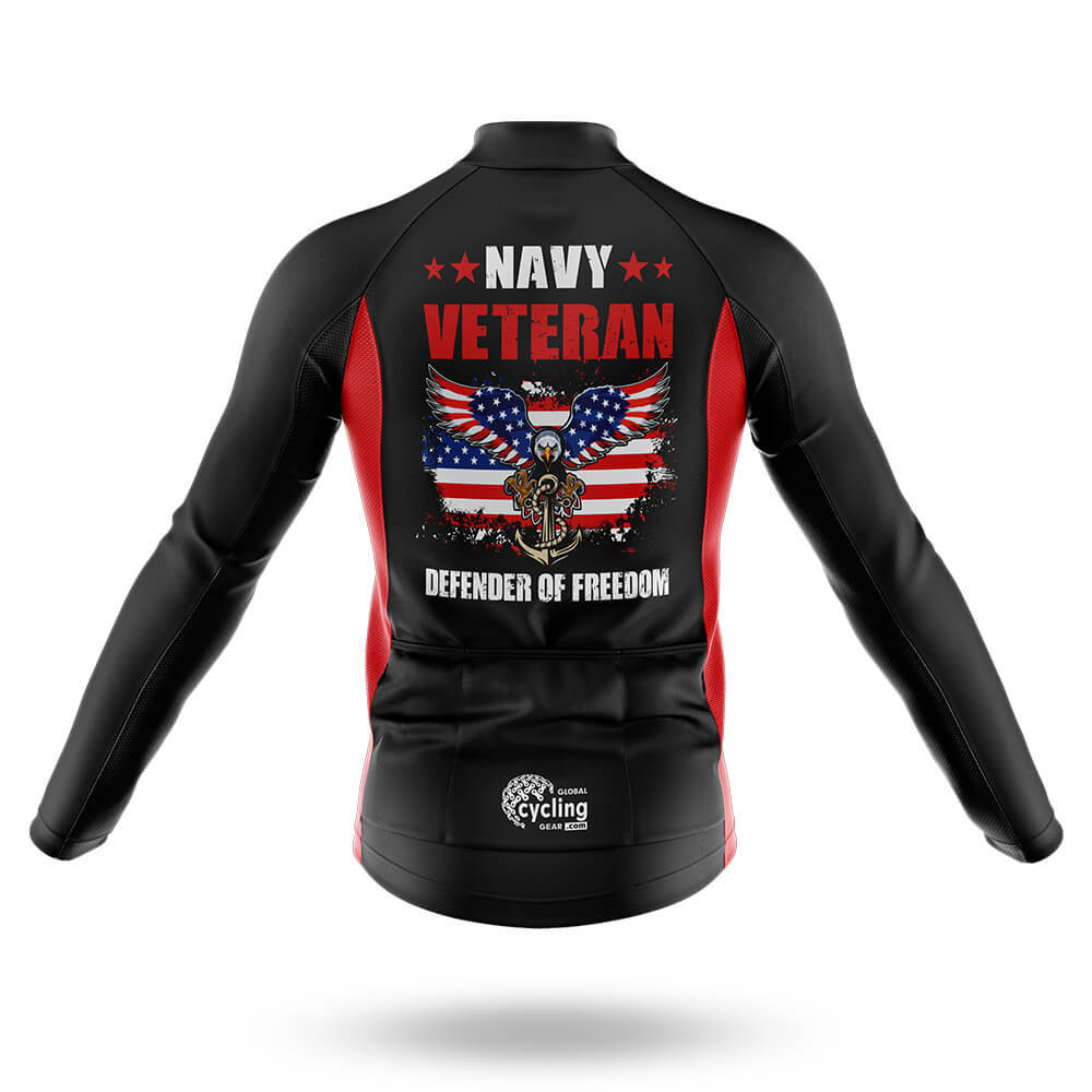 Defend Of Freedom - Men's Cycling Kit