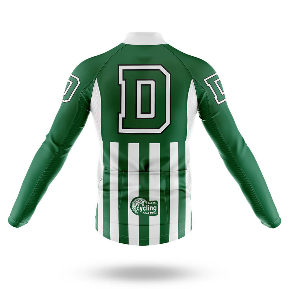 Dartmouth College USA - Men's Cycling Kit