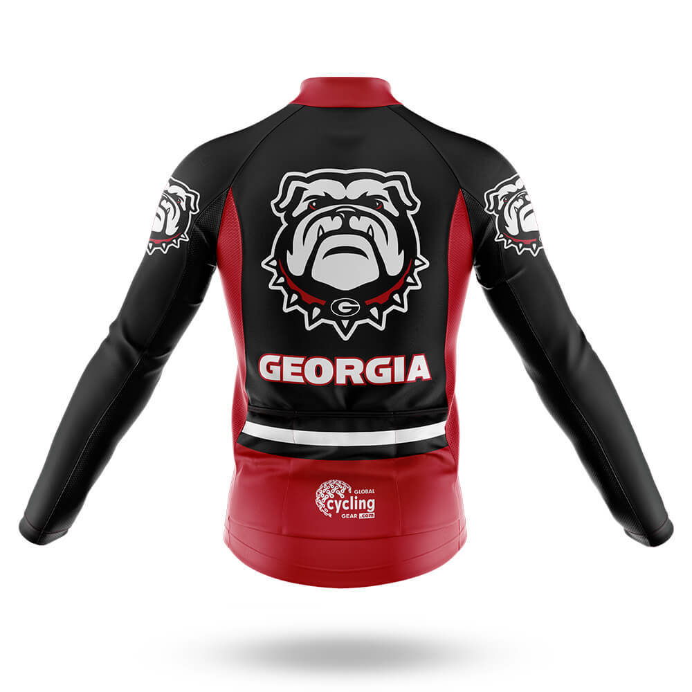 G Bulldogs - Men's Cycling Kit