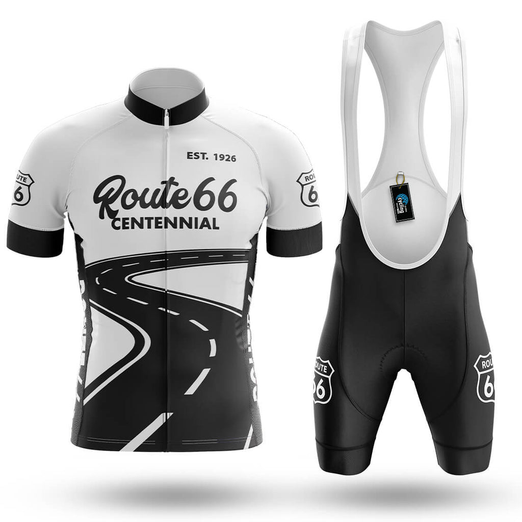Route 66 Timeless - Men's Cycling Kit
