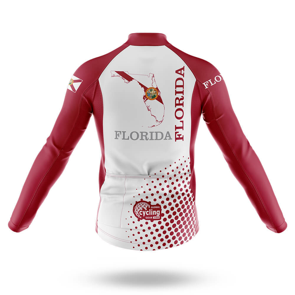Florida Pedalers - Men's Cycling Kit