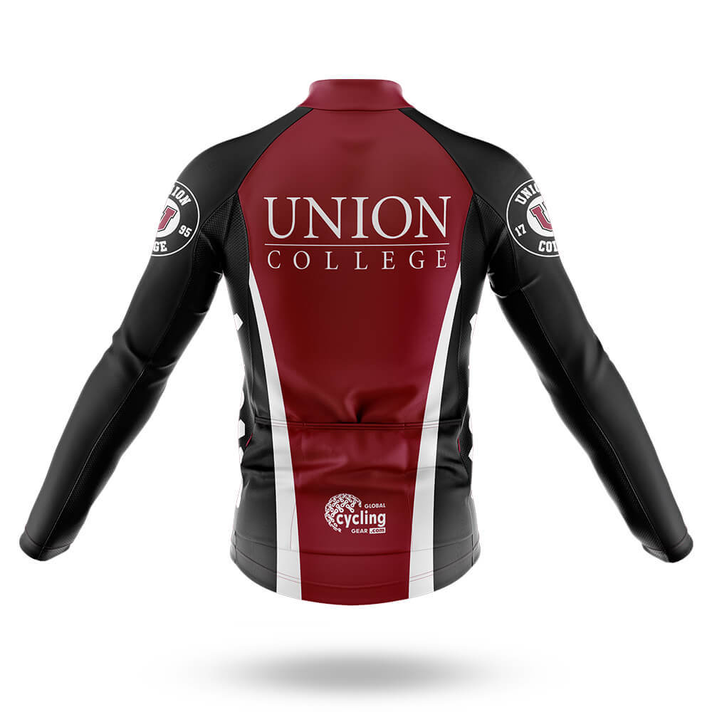 Union College - Men's Cycling Kit