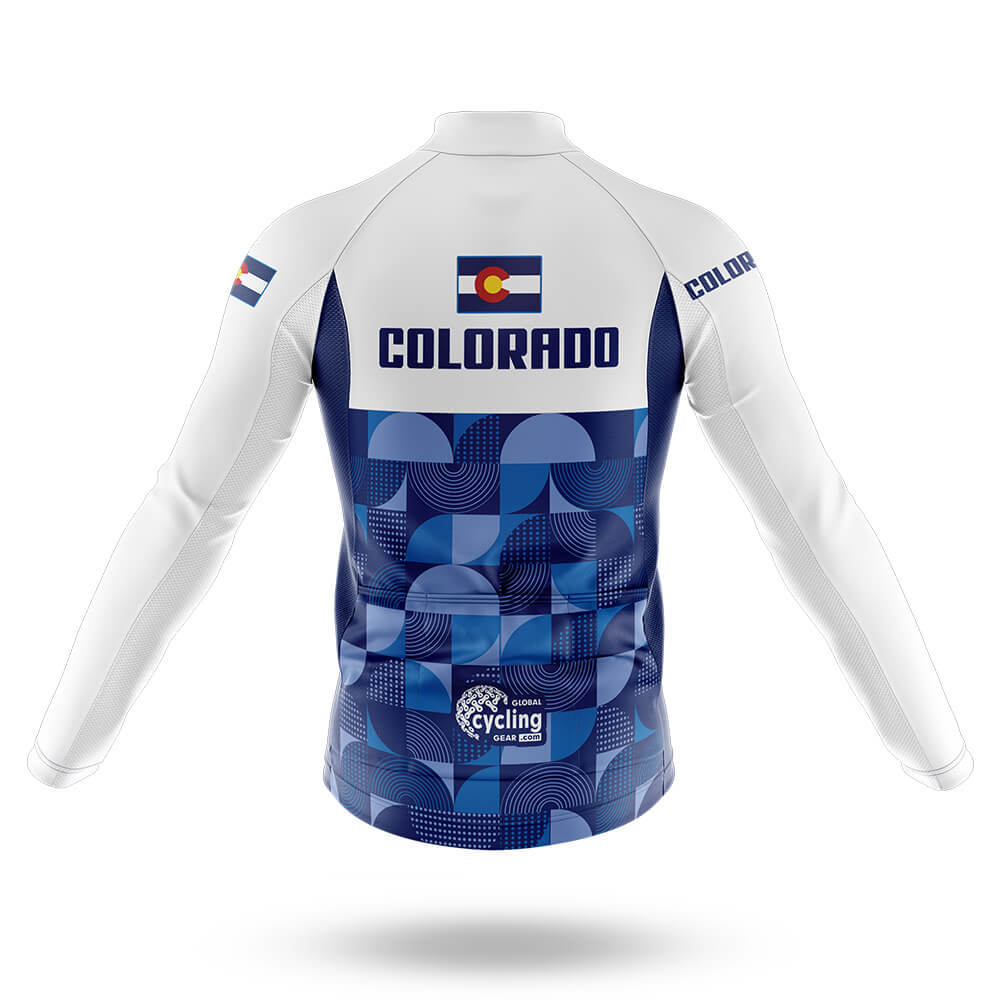 Colorado S34 - Men's Cycling Kit