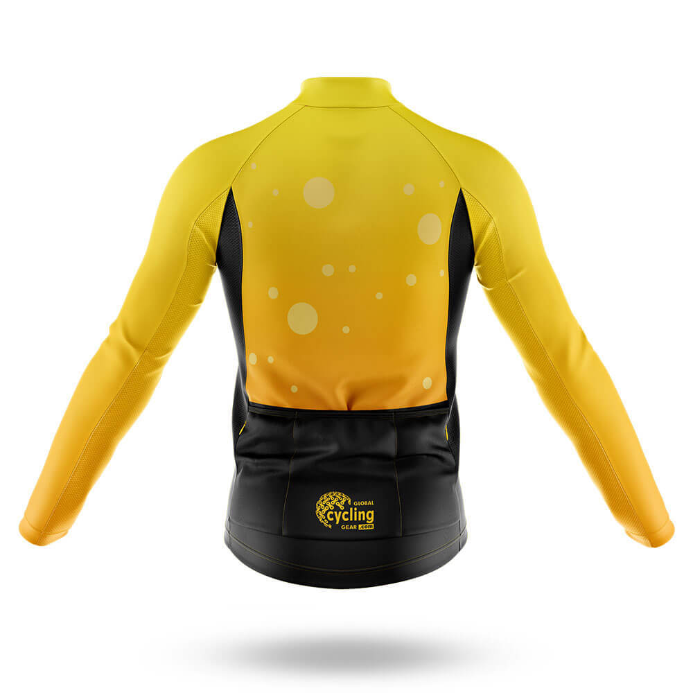 Bike For Beer V8 - Men's Cycling Kit