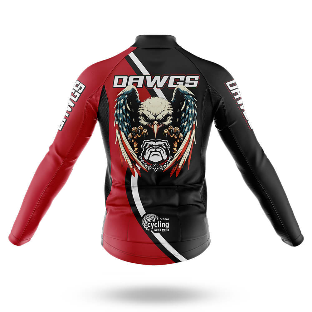 The Dawgs S3 - Men's Cycling Kit