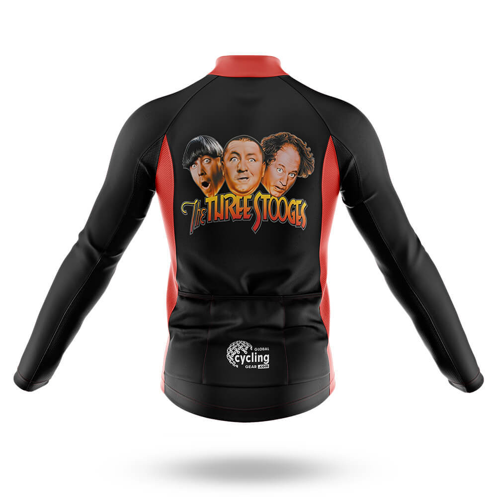 The Three Stooges - Men's Cycling Kit