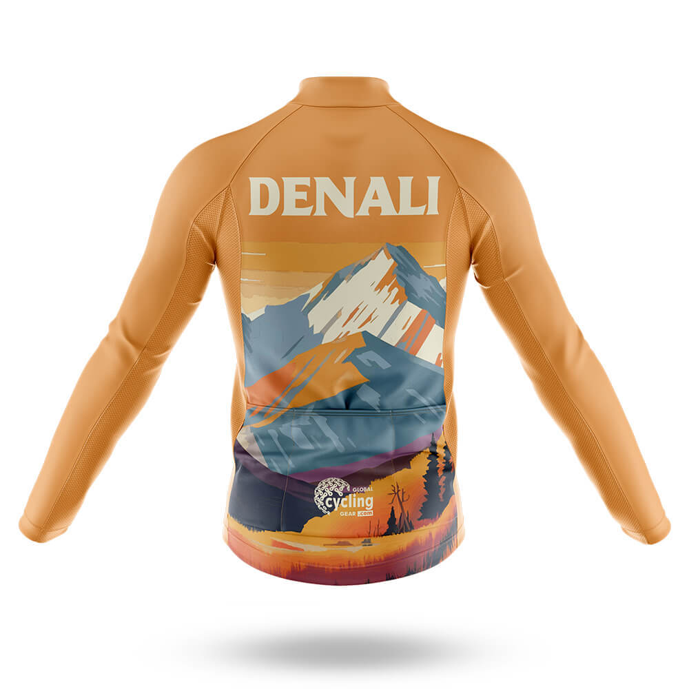 Denali - Men's Cycling Kit