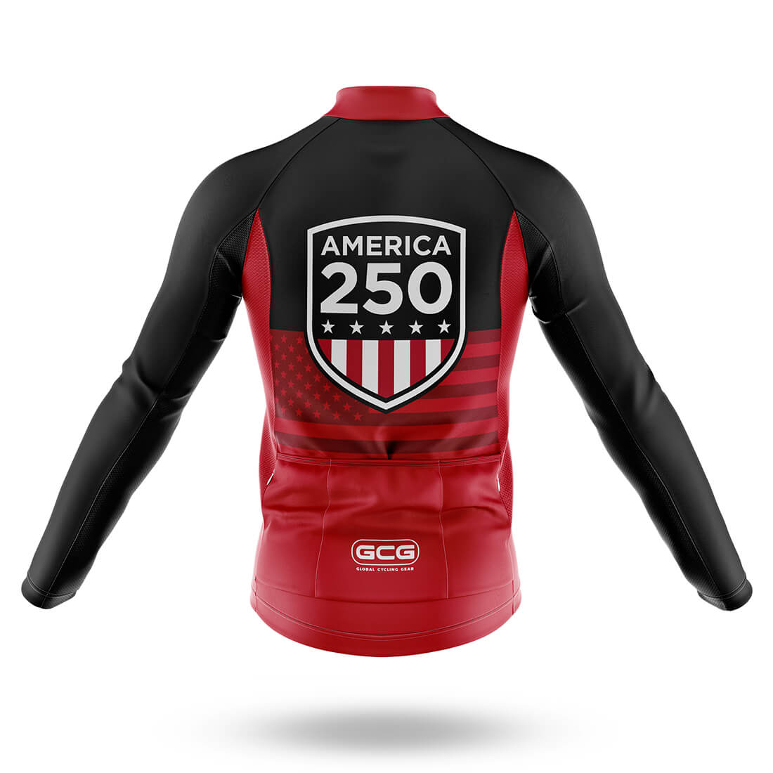 Badgers  America 250 V2 - Men's Cycling Kit