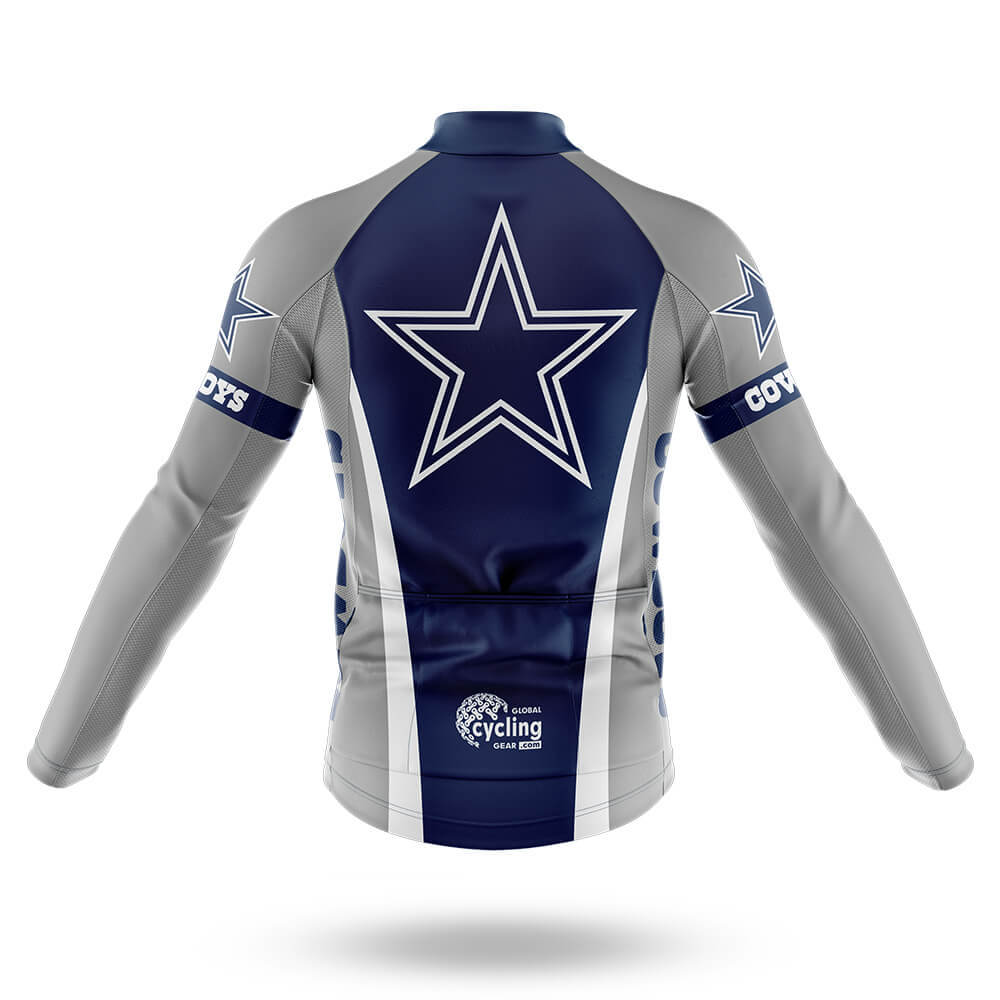 America’s Team - Men's Cycling Kit