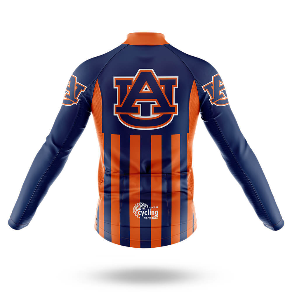 Auburn University USA - Men's Cycling Kit