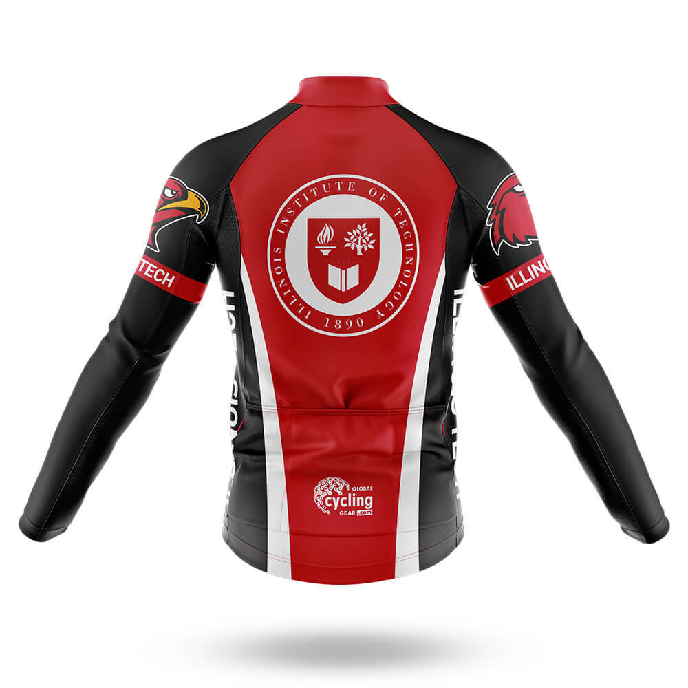 Illinois Institute of Technology - Men's Cycling Kit