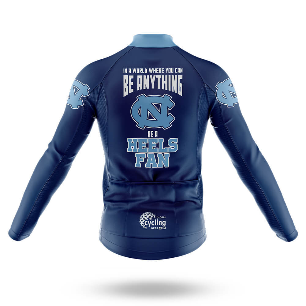 Heels Fan - Men's Cycling Kit