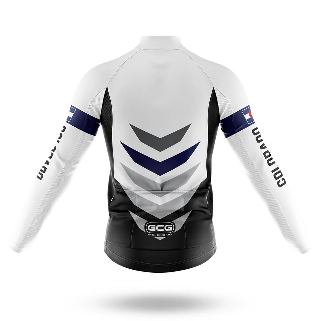 Colorado Spirit - Men's Cycling Kit