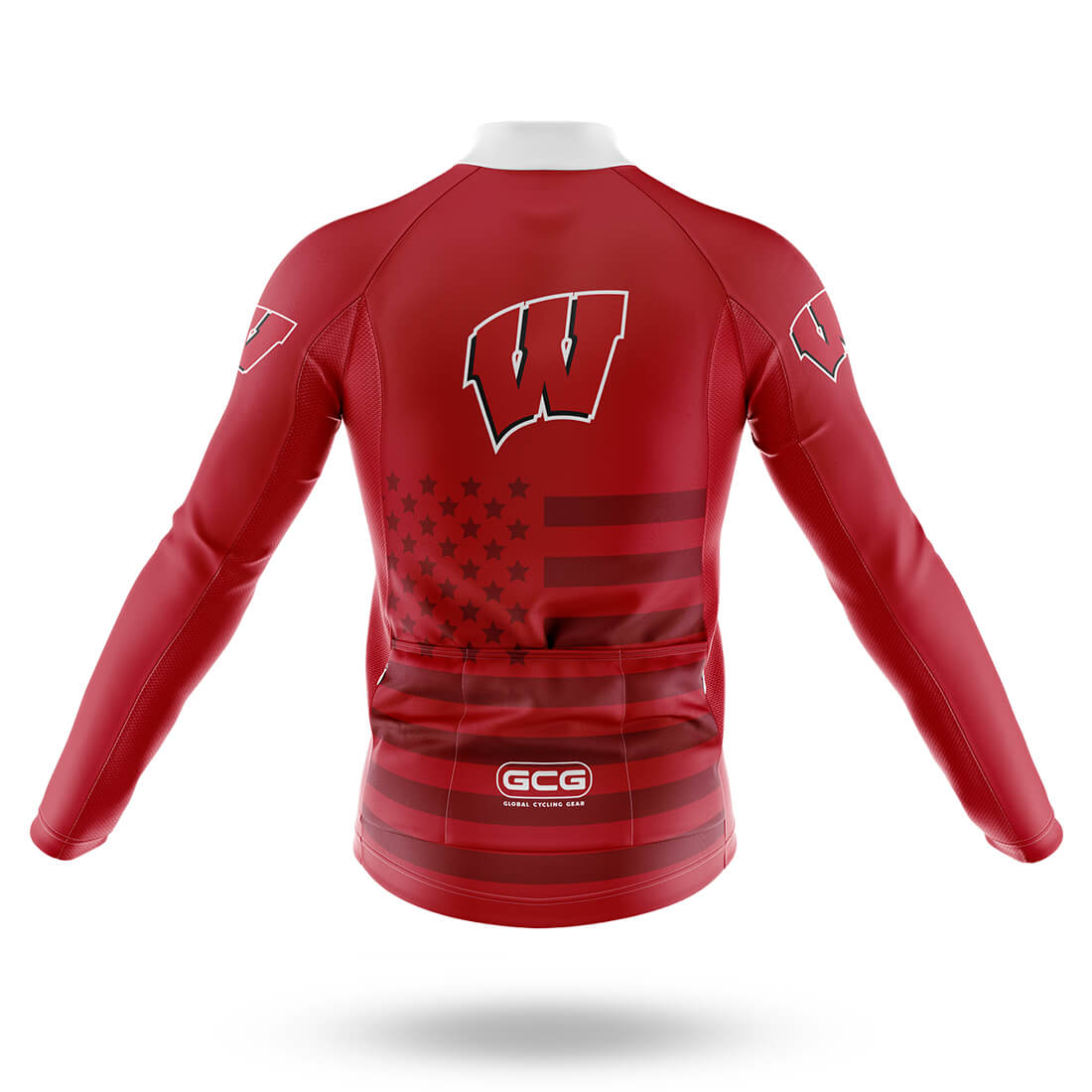 Badgers America 250 - Men's Cycling Kit