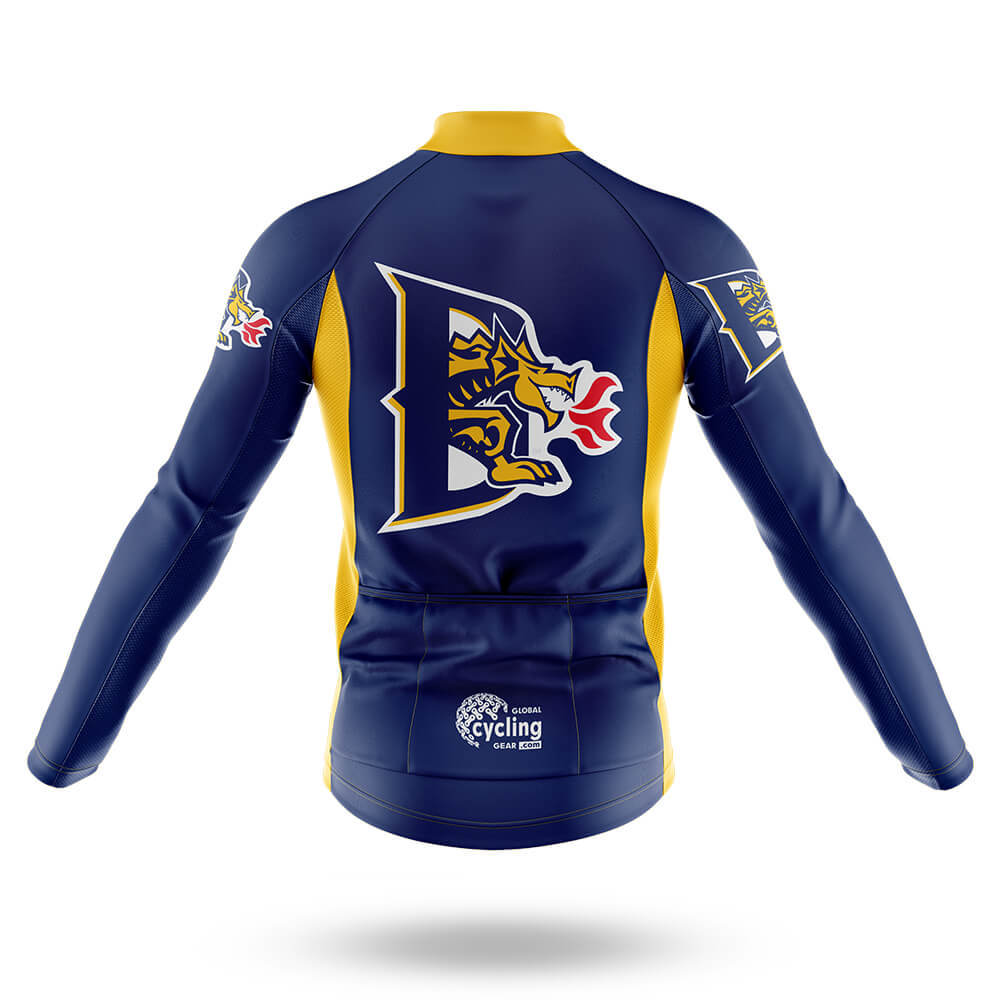 DU Dragons - Men's Cycling Kit
