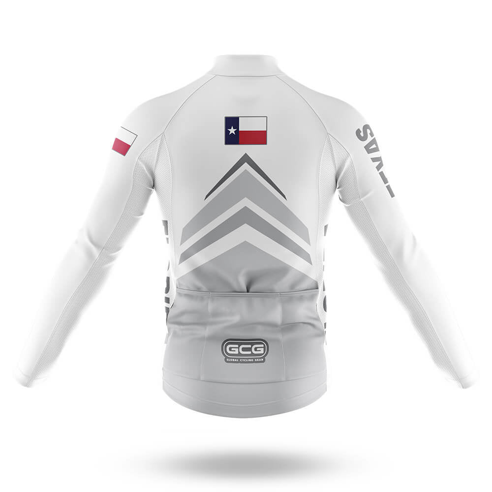 Texas S37 - Men's Cycling Kit