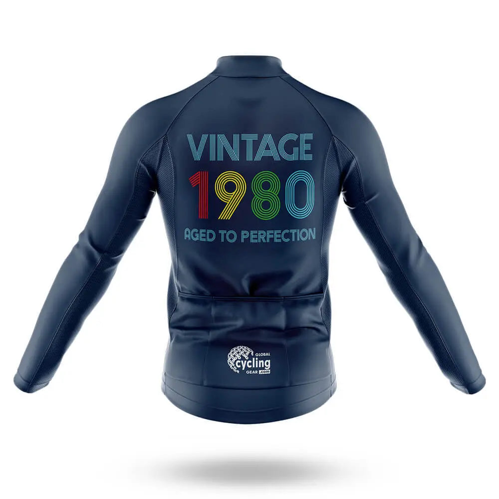 Custom Year V6 - Men's Cycling Kit