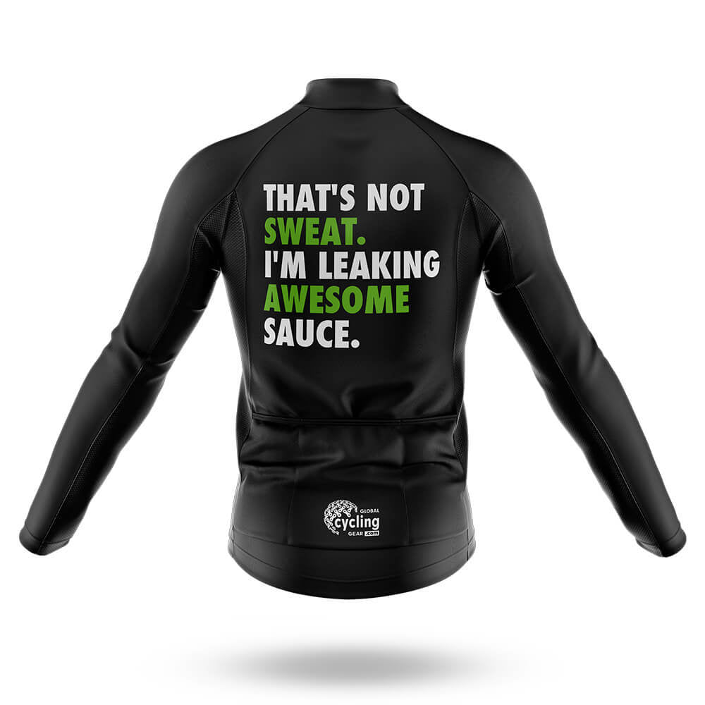 Awesome Sauce - Men's Cycling Kit