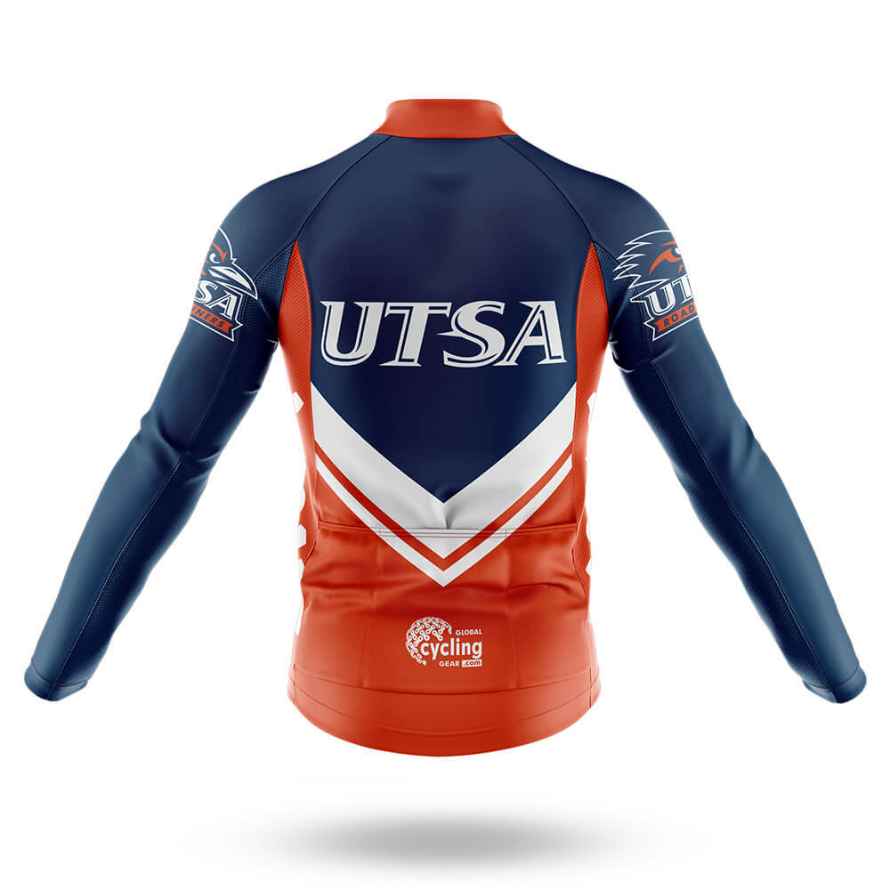 University of Texas San Antonio V3 - Men's Cycling Kit