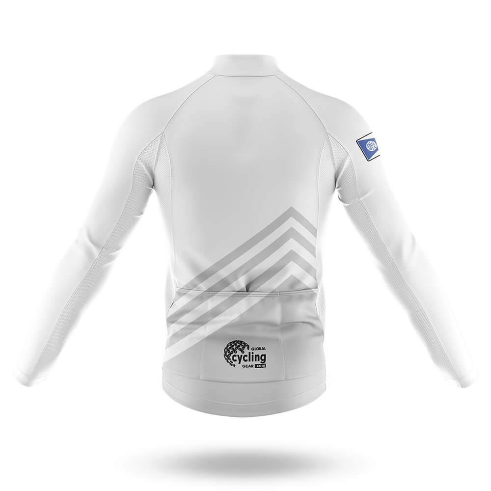 Minneapolis Minnesota S5 - Men's Cycling Kit
