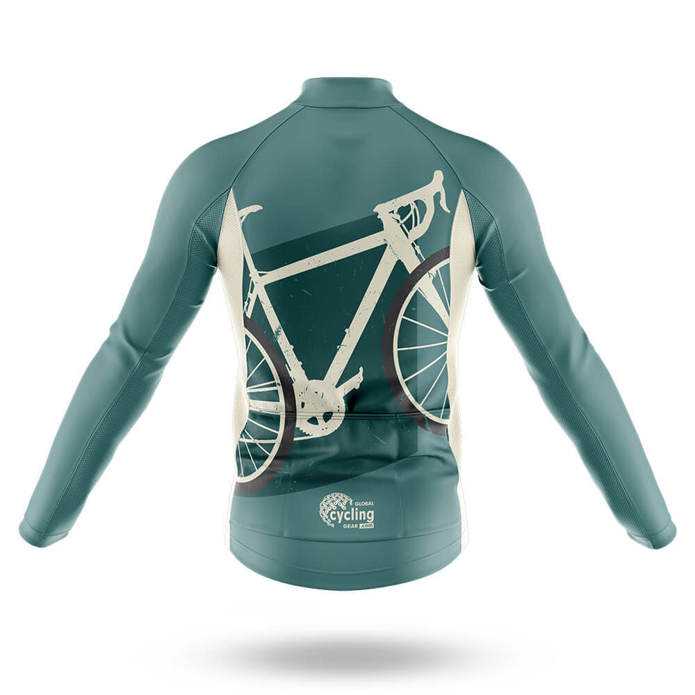 Another Year Older - Men's Cycling Kit