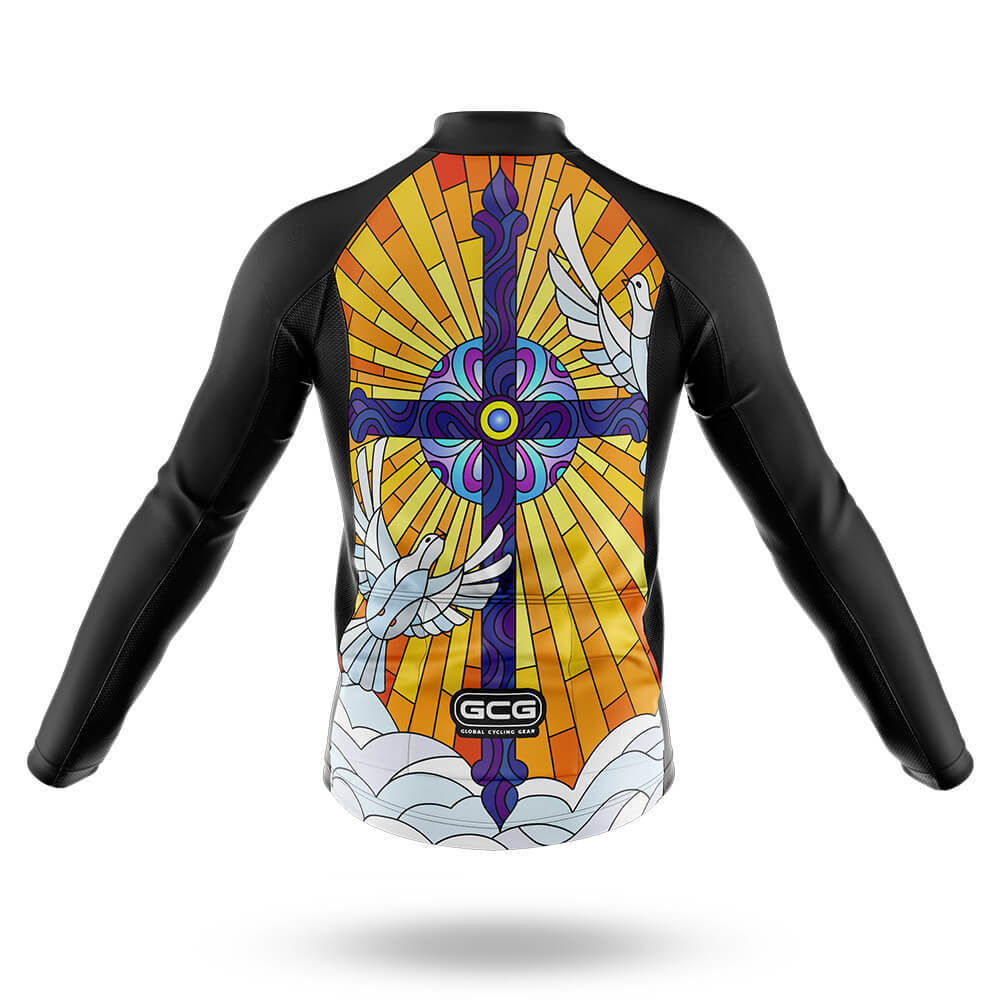 Catholic Church - Men's Cycling Kit
