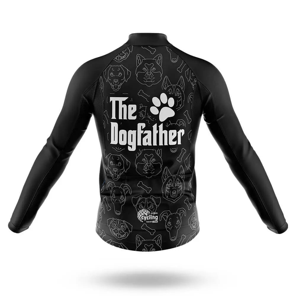 The DogFather - Men's Cycling Kit