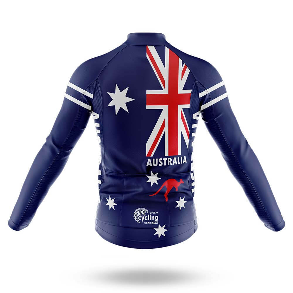 Australia Icon - Men's Cycling Kit