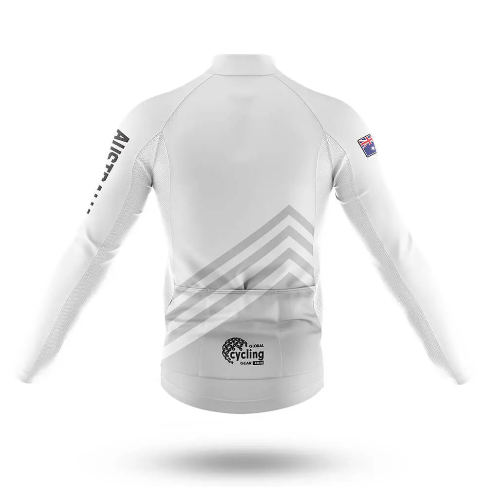 Australia S5 - Men's Cycling Kit