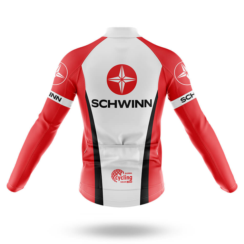 Schwinn - Men's Cycling Kit