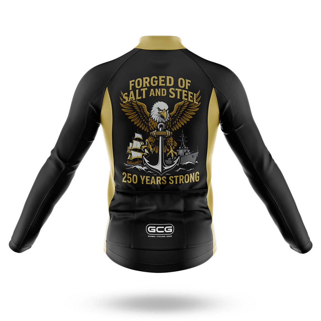 250 Years Strong - Men's Cycling Kit